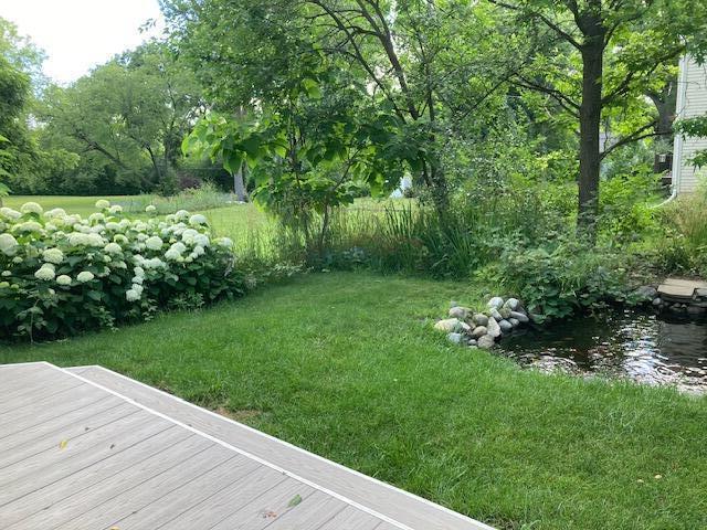 1527 South Maple Road Ann Arbor, MI 48103 - Photo 26 of 29 IMG_1081