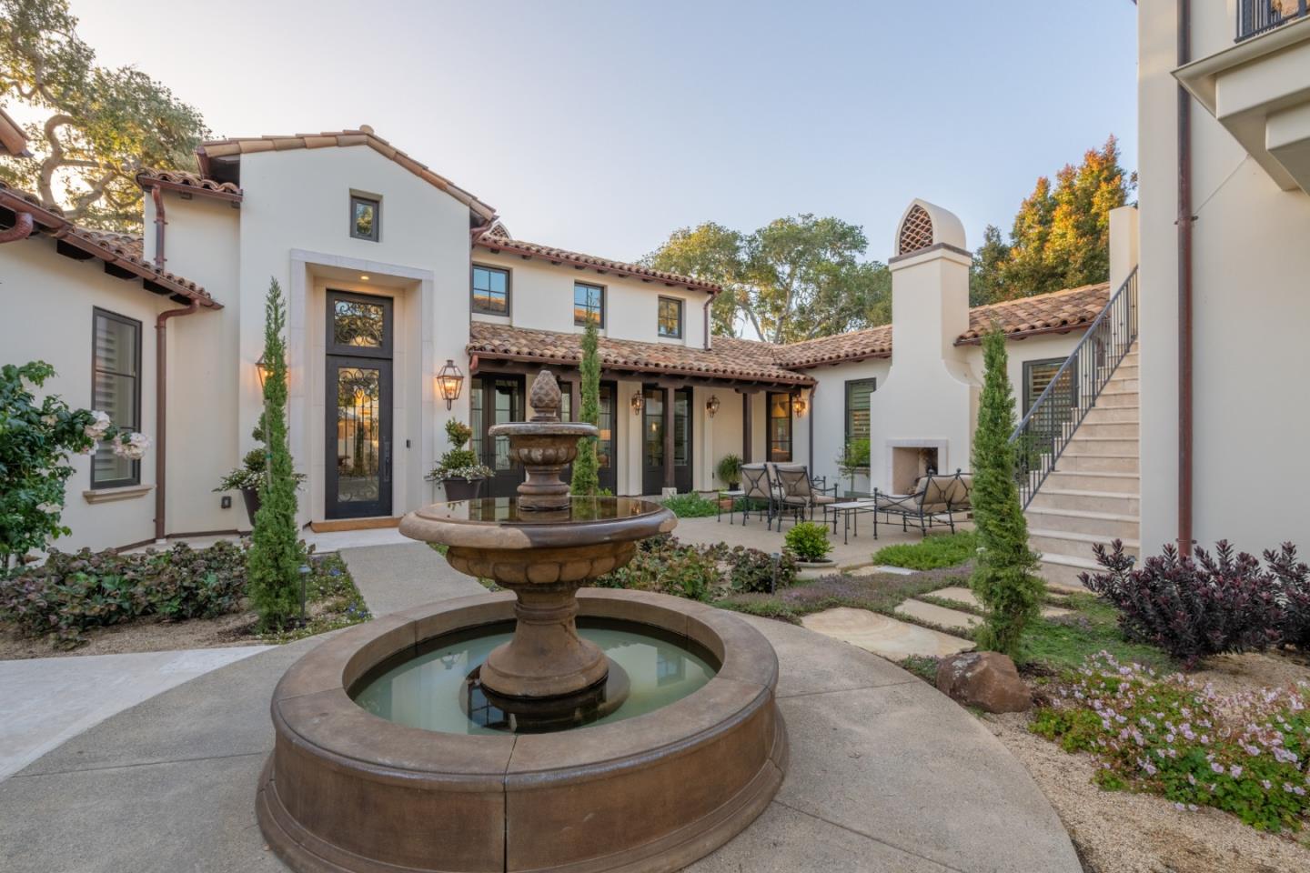 1041 Rodeo Road Pebble Beach, CA 93953 - Photo 2 of 25 Gallery Image 2