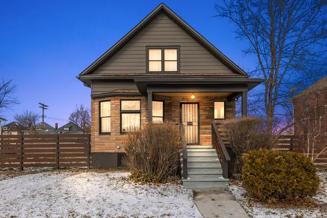 $265,000 | 816 West Philadelphia Street, Detroit, MI 48202