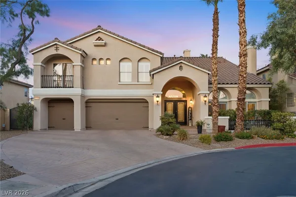 $1,400,000 | 11152 Campsie Fells Court, Las Vegas, NV 89141