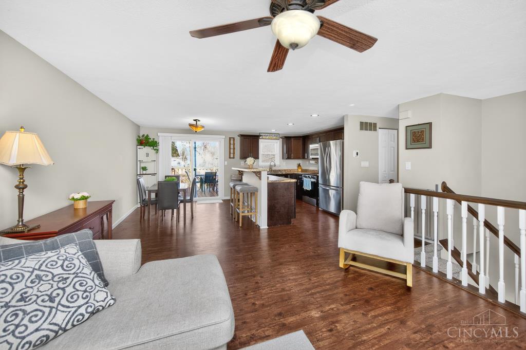 3920 Wagon Trail Road Mason, OH 45040 - Photo 8 of 46