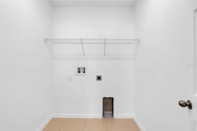 a kitchen with a sink and stove