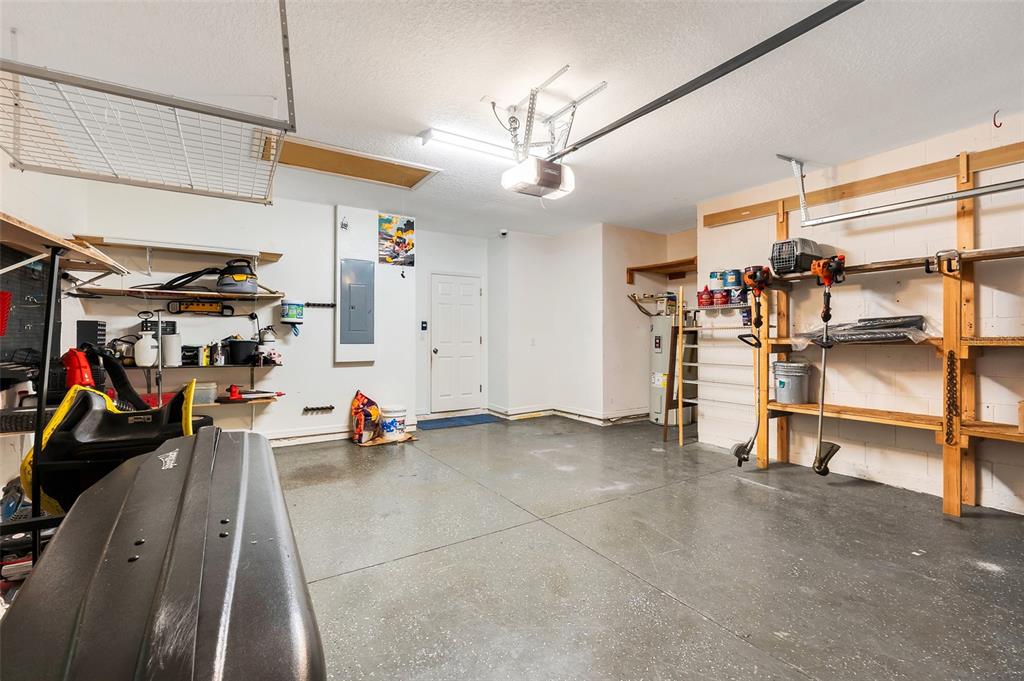 2620 Wadeview Loop St. Cloud, FL 34769 - Photo 28 of 38 a view of gym