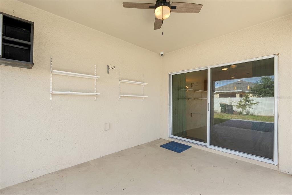 2620 Wadeview Loop St. Cloud, FL 34769 - Photo 30 of 38 a view of an empty room with a window