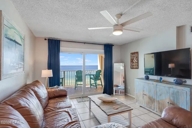 $399,000 | 5801 Thomas Drive, Unit 816, Panama City Beach, FL 32408