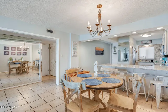 $399,000 | 5801 Thomas Drive, Unit 816, Panama City Beach, FL 32408