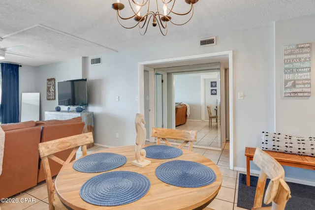 $399,000 | 5801 Thomas Drive, Unit 816, Panama City Beach, FL 32408