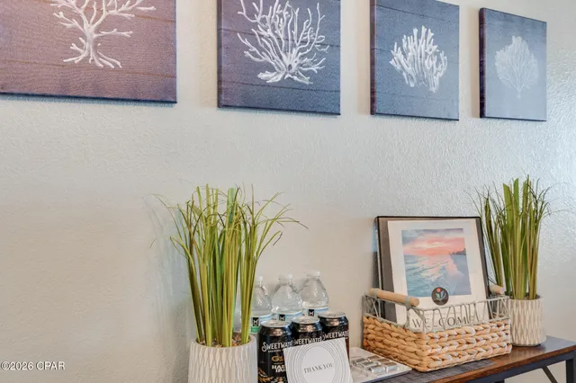 $399,000 | 5801 Thomas Drive, Unit 816, Panama City Beach, FL 32408