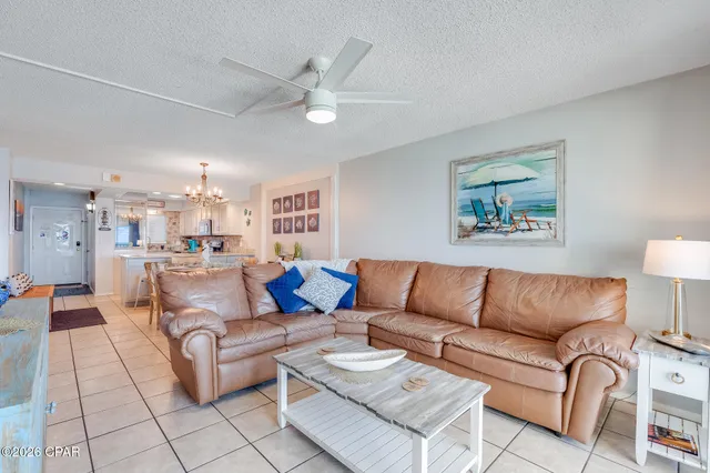 $399,000 | 5801 Thomas Drive, Unit 816, Panama City Beach, FL 32408