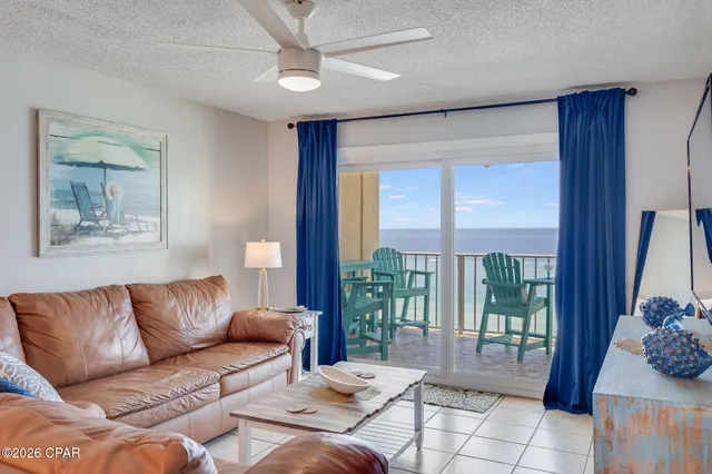 $399,000 | 5801 Thomas Drive, Unit 816, Panama City Beach, FL 32408