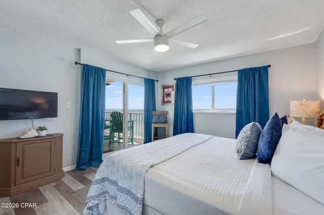 $399,000 | 5801 Thomas Drive, Unit 816, Panama City Beach, FL 32408