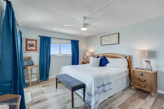 $399,000 | 5801 Thomas Drive, Unit 816, Panama City Beach, FL 32408