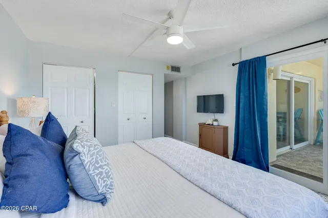 $399,000 | 5801 Thomas Drive, Unit 816, Panama City Beach, FL 32408