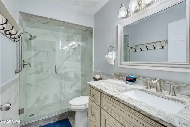 $399,000 | 5801 Thomas Drive, Unit 816, Panama City Beach, FL 32408