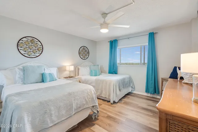 $399,000 | 5801 Thomas Drive, Unit 816, Panama City Beach, FL 32408
