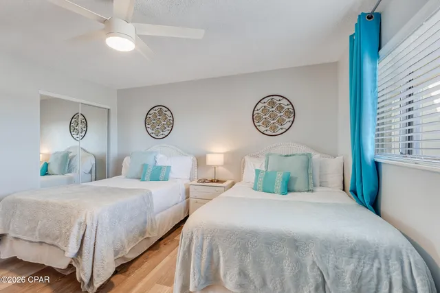 $399,000 | 5801 Thomas Drive, Unit 816, Panama City Beach, FL 32408