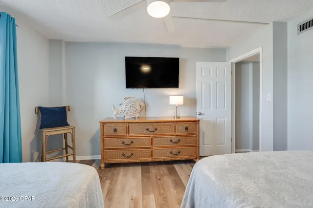 $399,000 | 5801 Thomas Drive, Unit 816, Panama City Beach, FL 32408