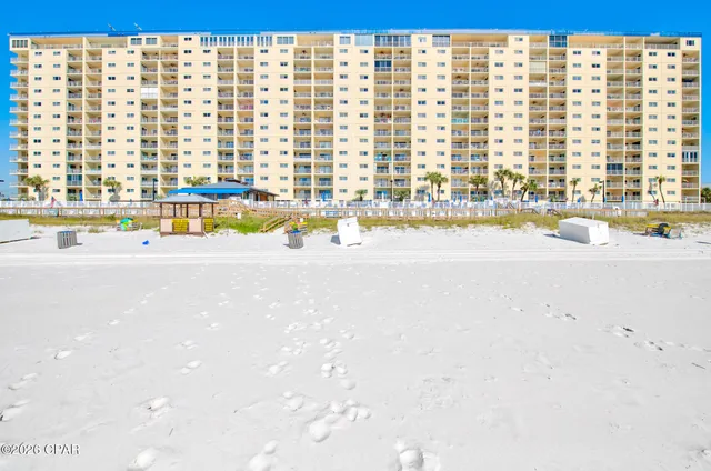$399,000 | 5801 Thomas Drive, Unit 816, Panama City Beach, FL 32408