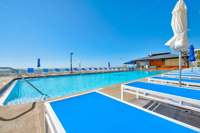 $399,000 | 5801 Thomas Drive, Unit 816, Panama City Beach, FL 32408