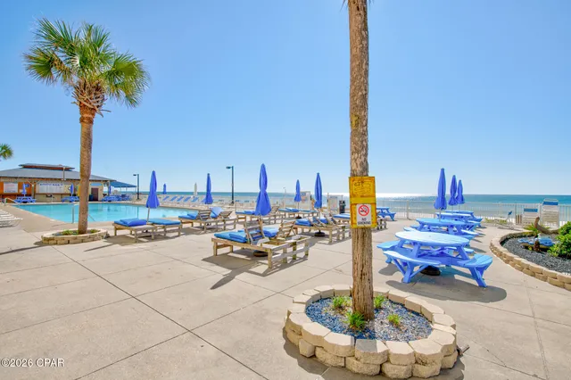 $399,000 | 5801 Thomas Drive, Unit 816, Panama City Beach, FL 32408