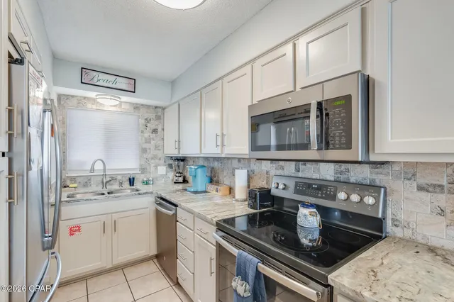 $399,000 | 5801 Thomas Drive, Unit 816, Panama City Beach, FL 32408