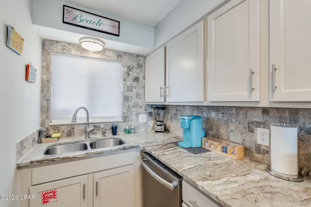 $399,000 | 5801 Thomas Drive, Unit 816, Panama City Beach, FL 32408