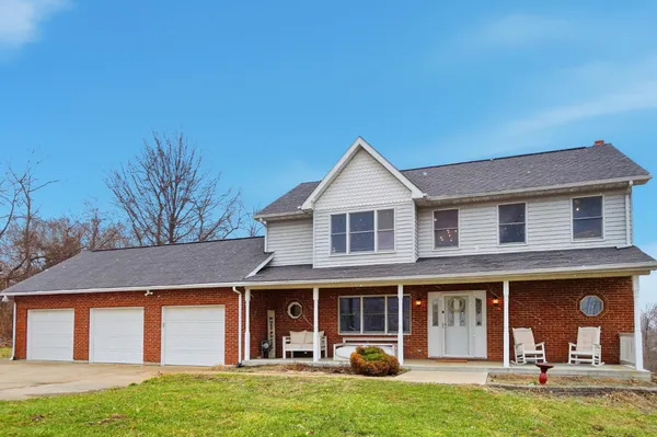 $511,000 | 6484 State Road 48, Aurora, IN 47001