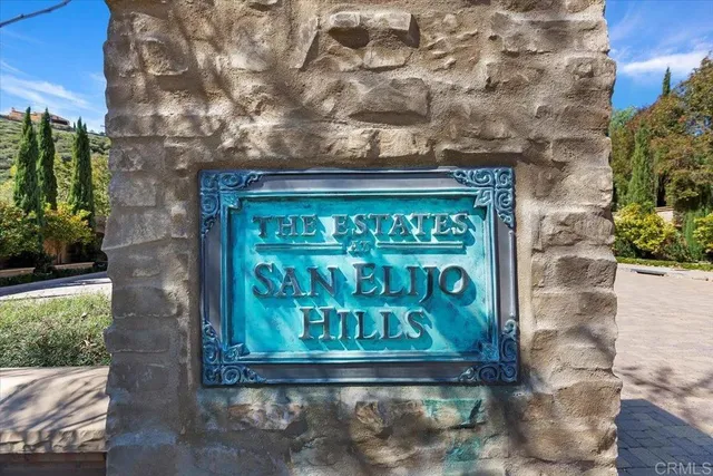 a car parked on the side of the road