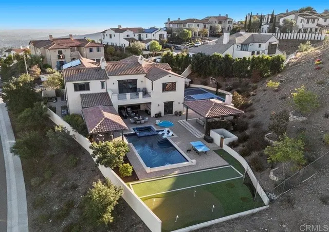 a view of a outdoor space