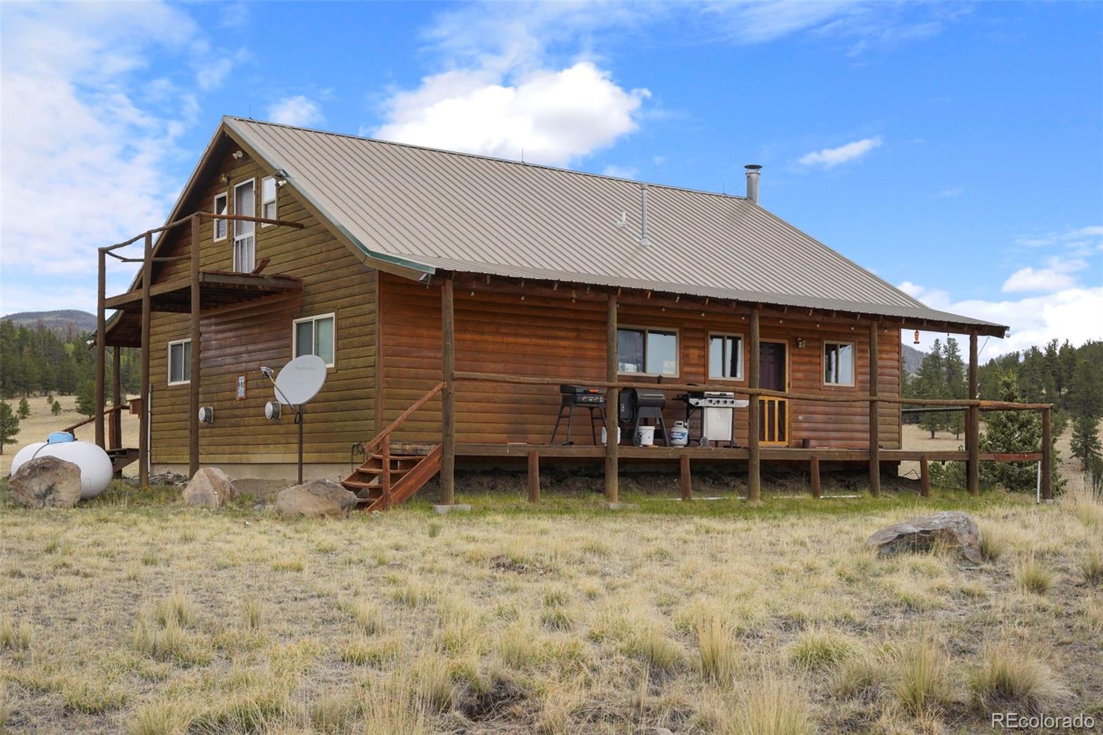 10801 County Road Del Norte, CO 81132 - Photo 32 of 48