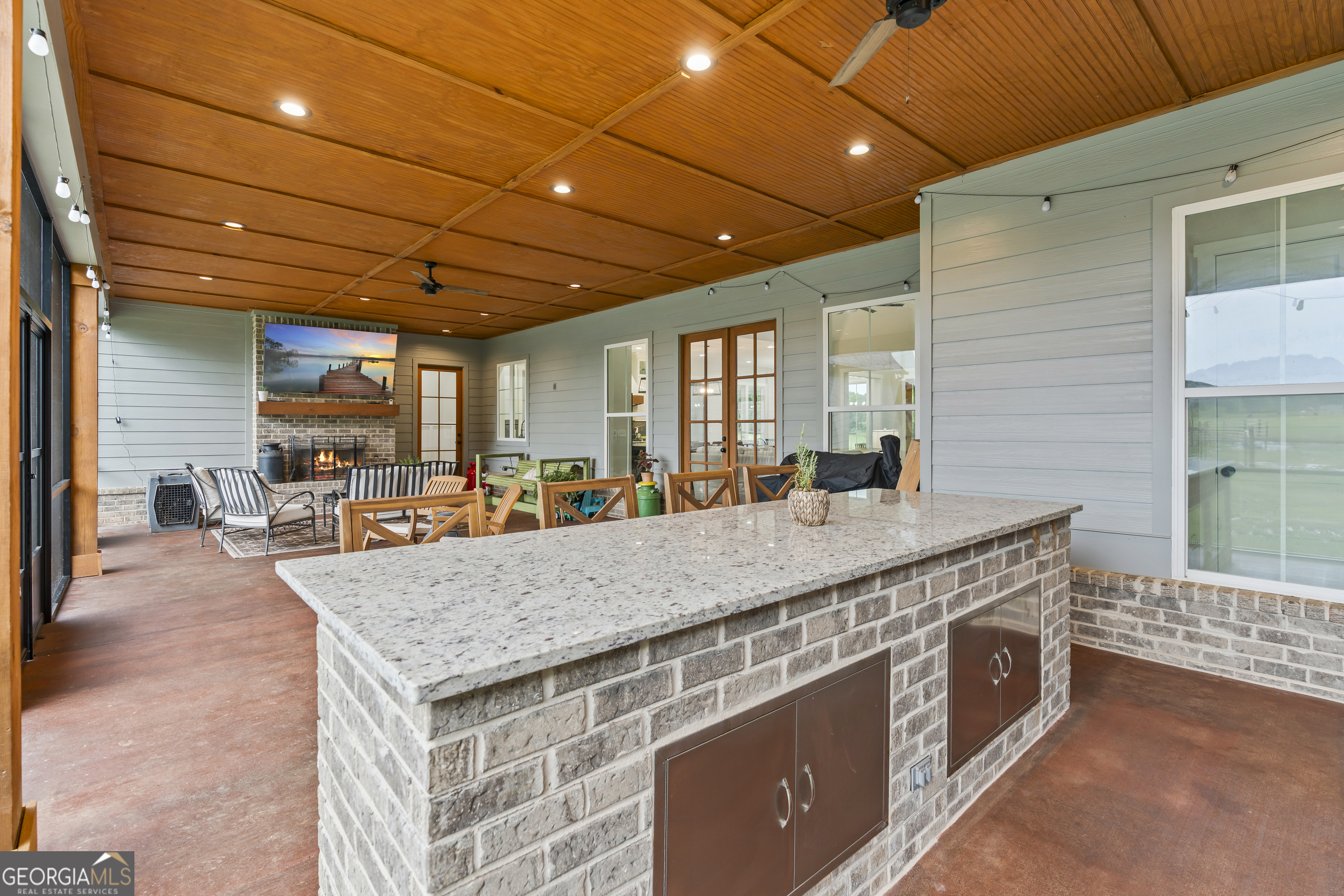 3850 Hog Mountain Road Watkinsville, GA 30677 - Photo 37 of 108