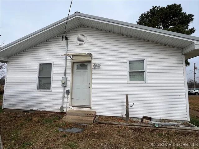 $160,000 | 13535 Old Marvin Road, Versailles, MO 65084