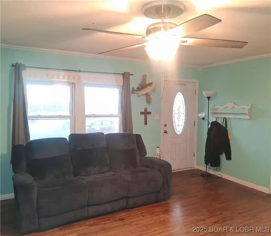 $145,000 | 13535 Old Marvin Road, Versailles, MO 65084