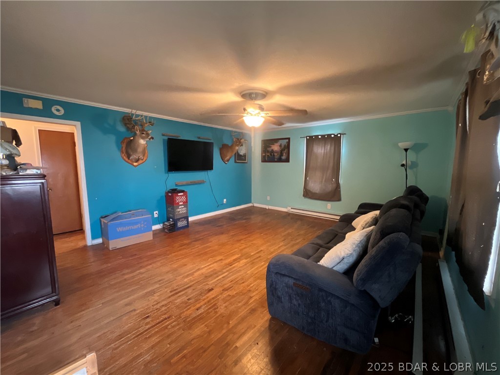 13535 Old Marvin Road Versailles, MO 65084 - Photo 3 of 14