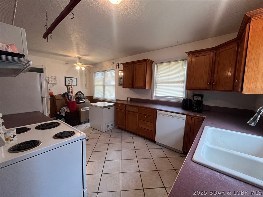 13535 Old Marvin Road Versailles, MO 65084 - Photo 7 of 14