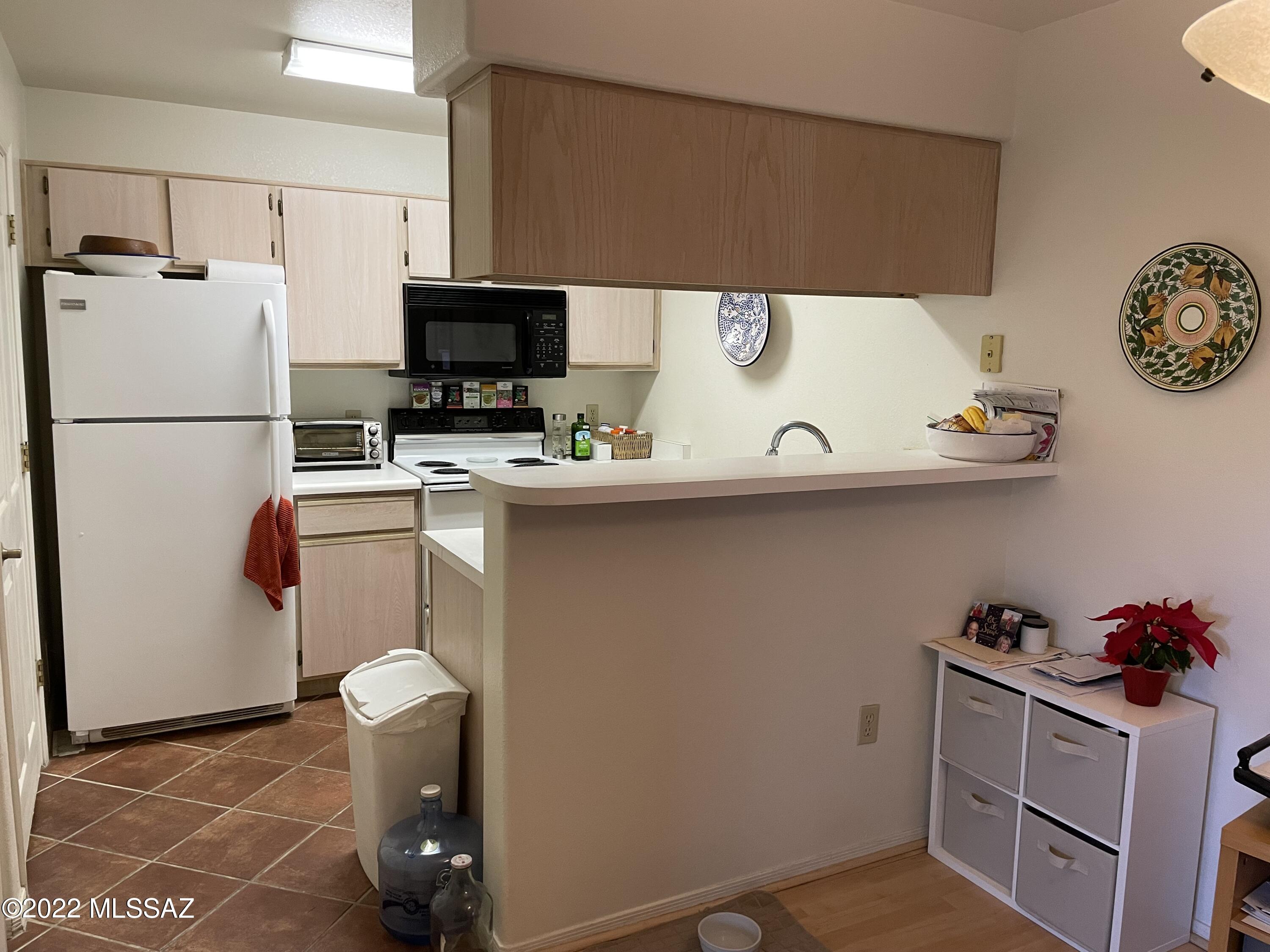 5751 North Kolb Road, Unit 33104 Tucson, AZ 85750 - Photo 6 of 21
