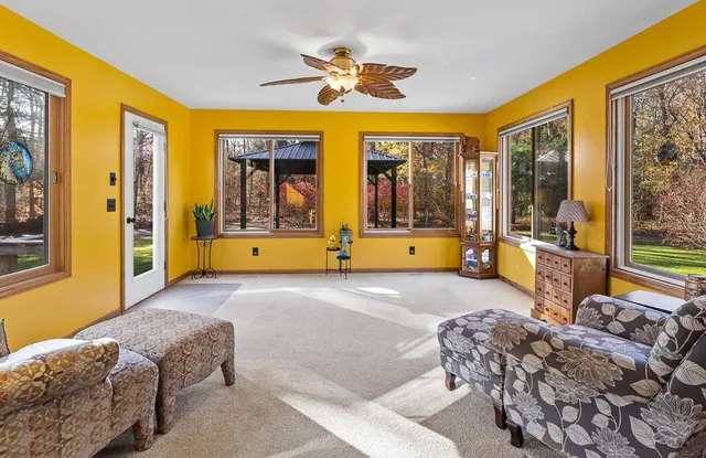 $485,000 | 423 Fernwood Lane, Muskegon, MI 49442