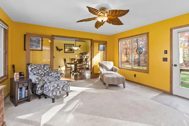 $485,000 | 423 Fernwood Lane, Muskegon, MI 49442