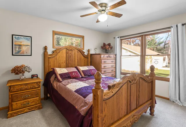 $485,000 | 423 Fernwood Lane, Muskegon, MI 49442