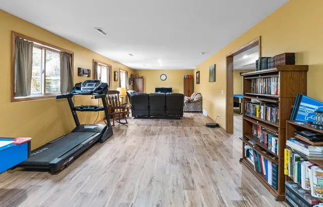 $485,000 | 423 Fernwood Lane, Muskegon, MI 49442