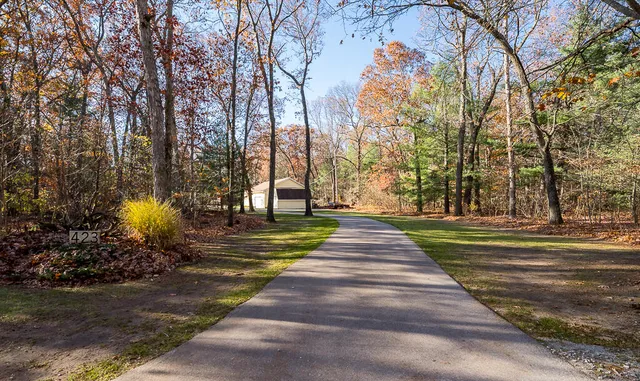 $485,000 | 423 Fernwood Lane, Muskegon, MI 49442