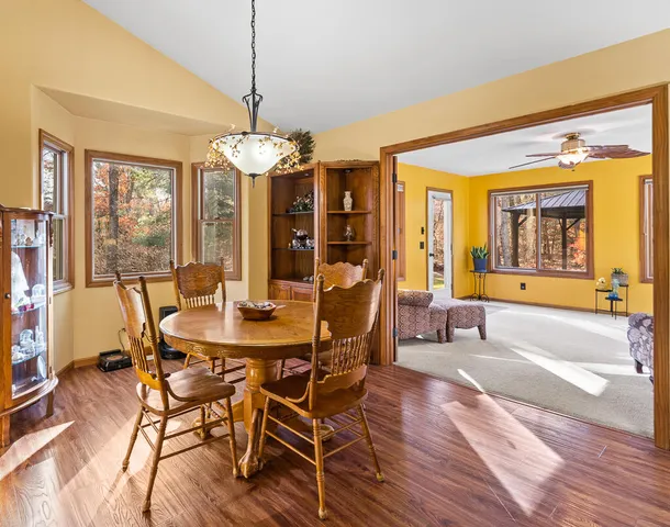 $485,000 | 423 Fernwood Lane, Muskegon, MI 49442