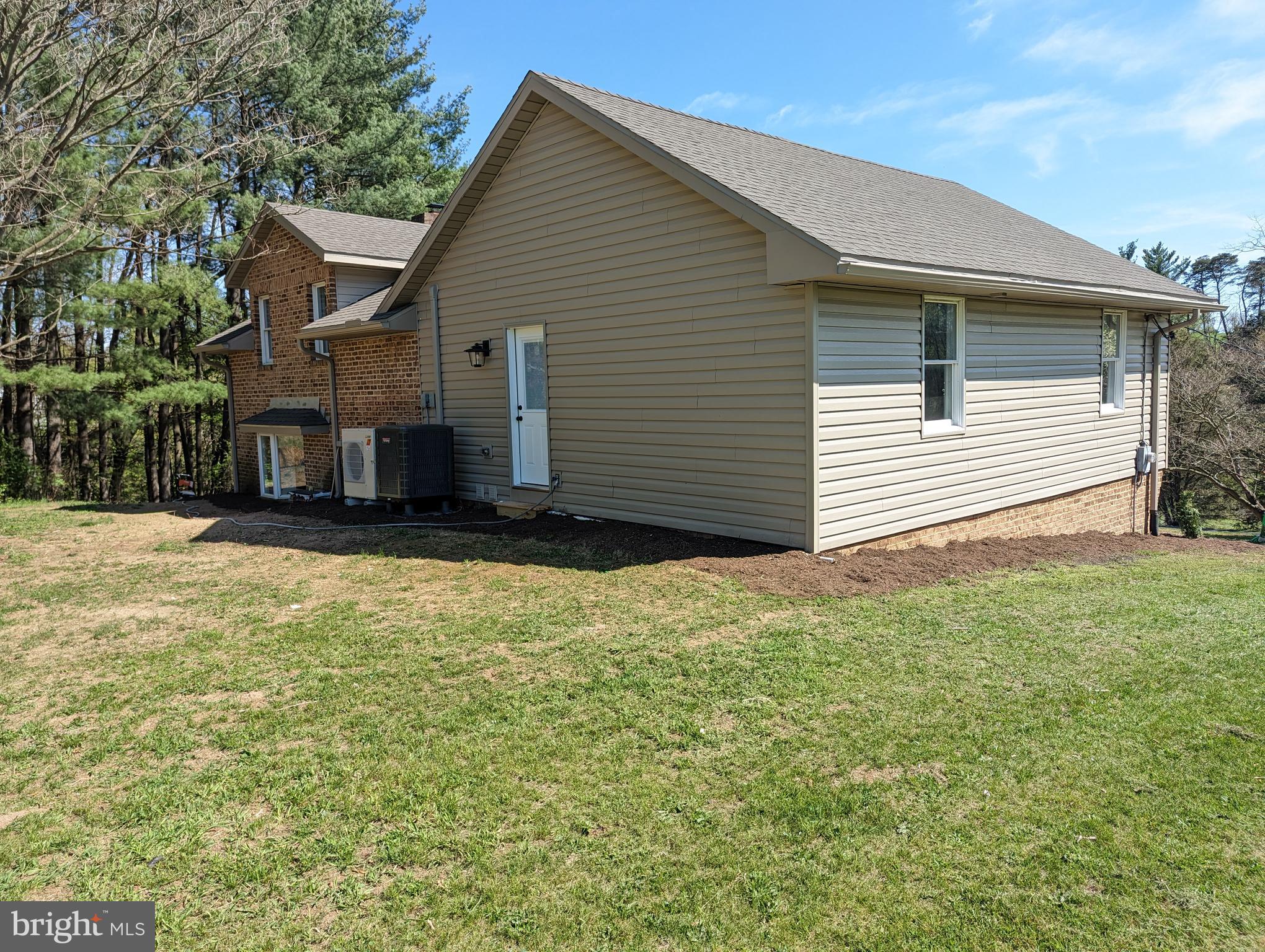 6899 Valley Camp Road St. Thomas, PA 17252 - Photo 54 of 59 Rear of House