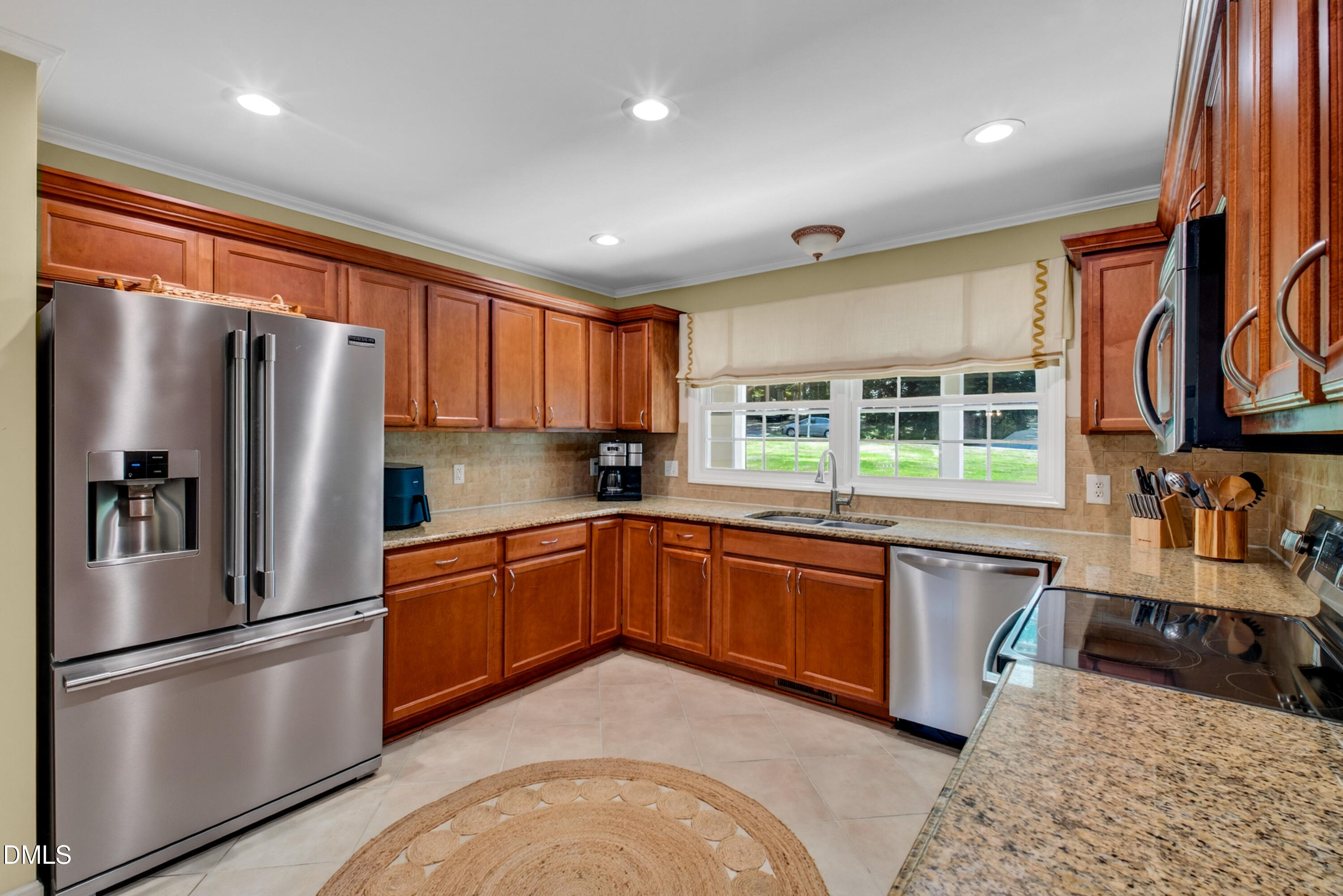 8501 Southfield Place Raleigh, NC 27615 - Photo 22 of 99 Kitchen