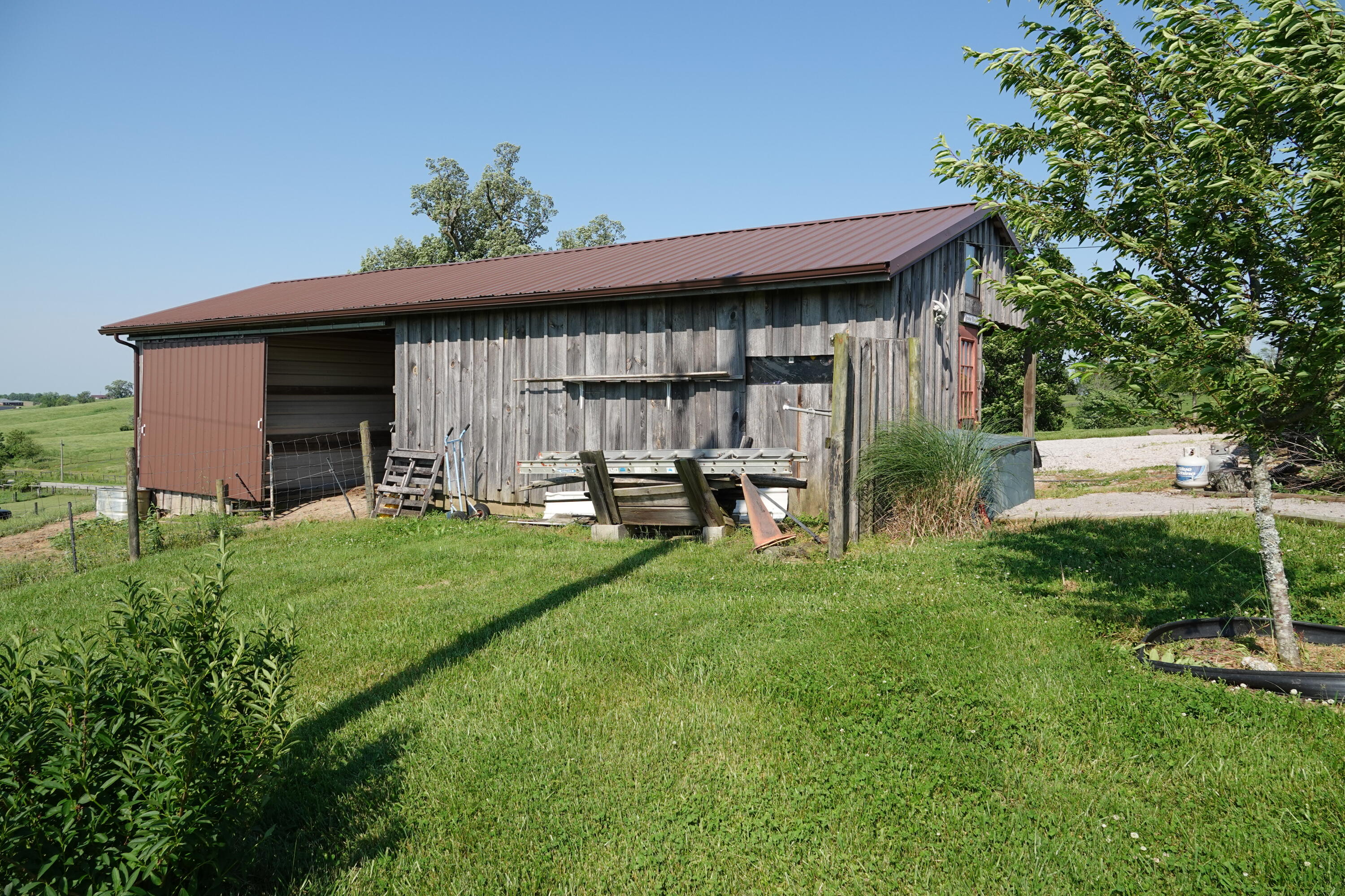 800 College Road Paris, KY 40361 - Photo 9 of 24 DSC00477