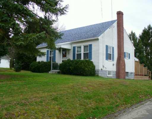 1566 Morey Road Deemston, PA 15333 - Photo 1 of 8 Exterior Front.