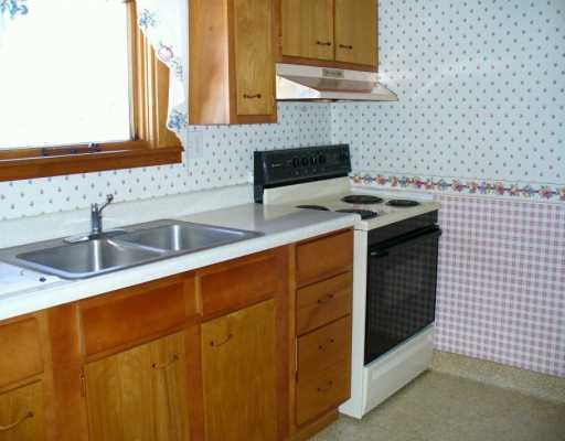 1566 Morey Road Deemston, PA 15333 - Photo 3 of 8 Kitchen.
