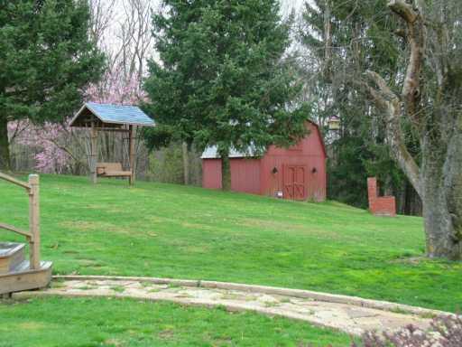 1566 Morey Road Deemston, PA 15333 - Photo 4 of 8 Other.