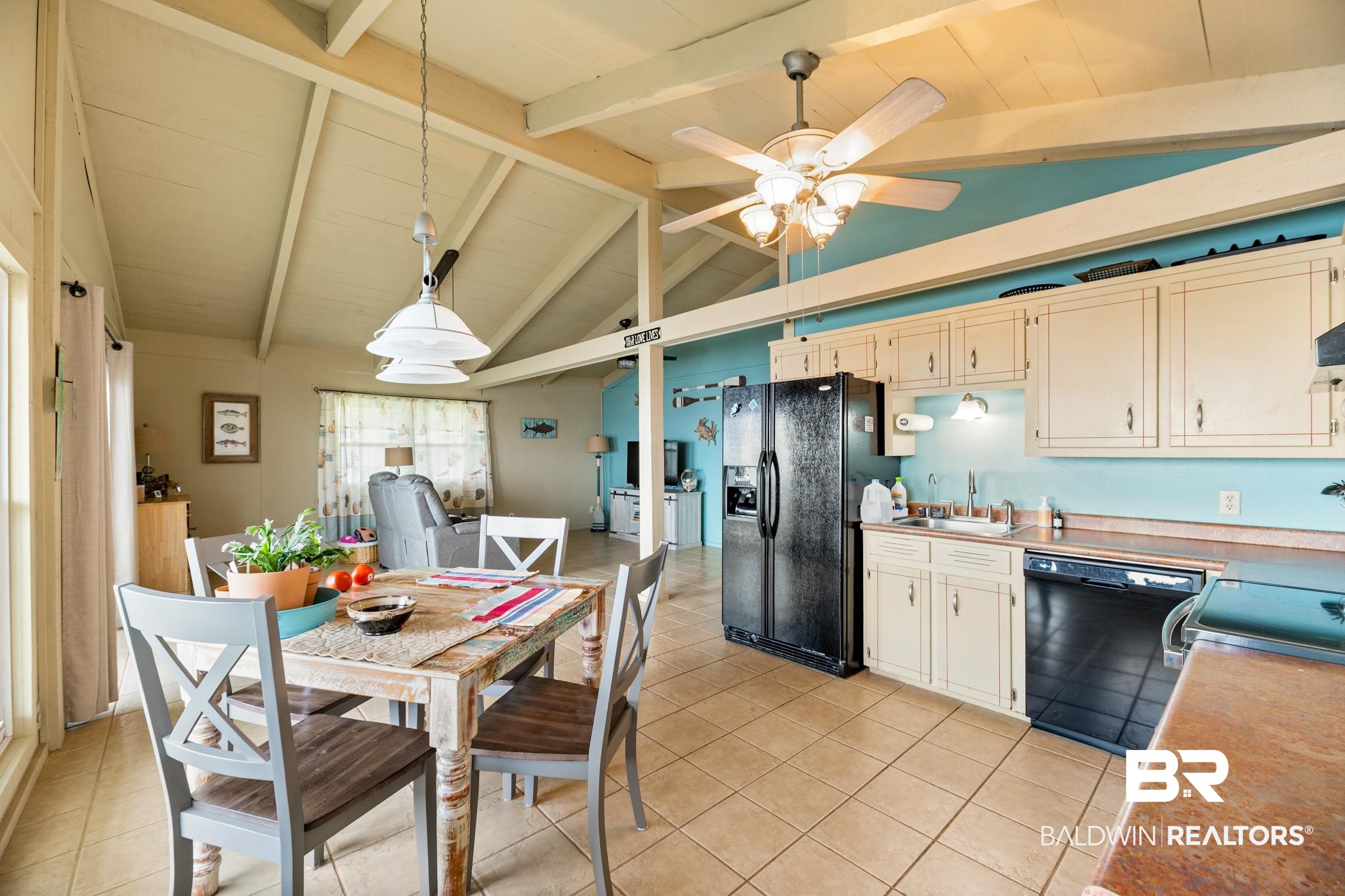 11849 County Road 1 Fairhope, AL 36532 - Photo 9 of 24 Dining View