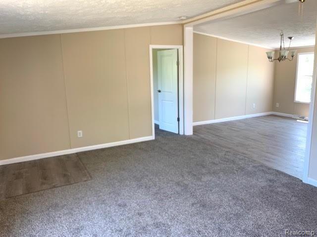 4070 Aitken Road Croswell, MI 48422 - Photo 12 of 33